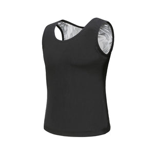 Sauna Tank Top