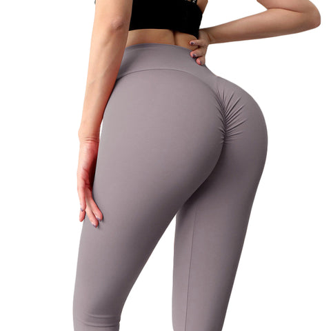 Amplify Scrunch Leggings