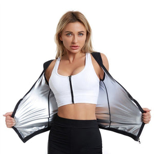 Sauna Vest